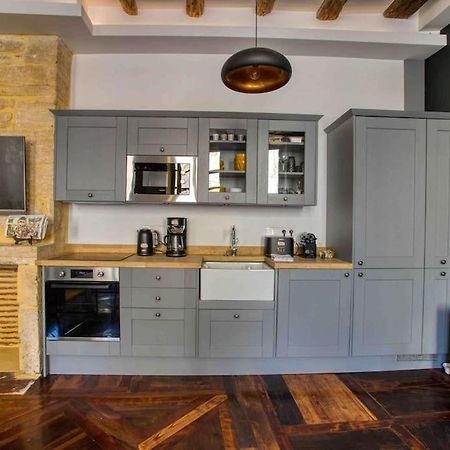 "Les Appartements De Betty A" Coeur Historique Sarlat-la-Canéda Kültér fotó